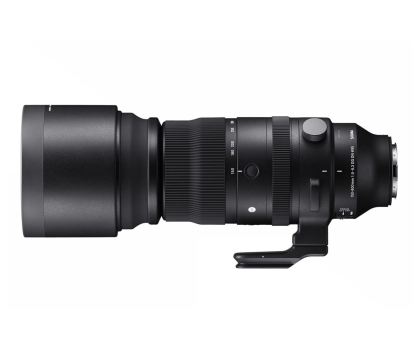 Obiektyw SIGMA S 150-600mm f/5-6.3 DG DN OS Sony E